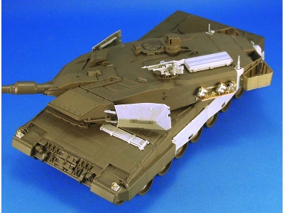 Leopard 2a5/A6(Nl) Conversion Set - image 1