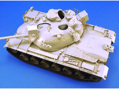 M48a2/A2c/A2cg Conversion Set - image 1