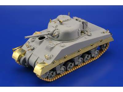 Sherman Mk. III 1/35 - Dragon - image 2