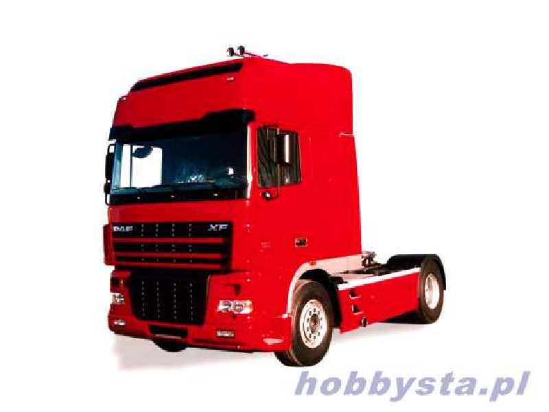 Truck DAF XF Super Space Cab - image 1