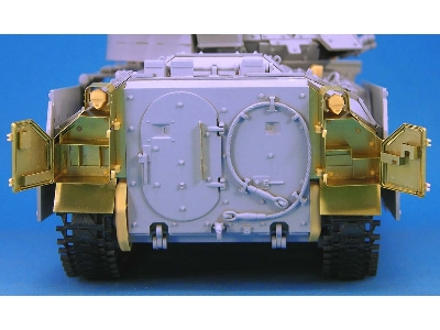 M2a2(A3) Bradley Detailing Set(For Tamiya/Academy) - image 3