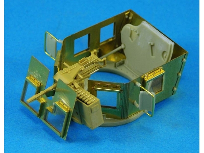 Humvee O-gpk Set - image 1