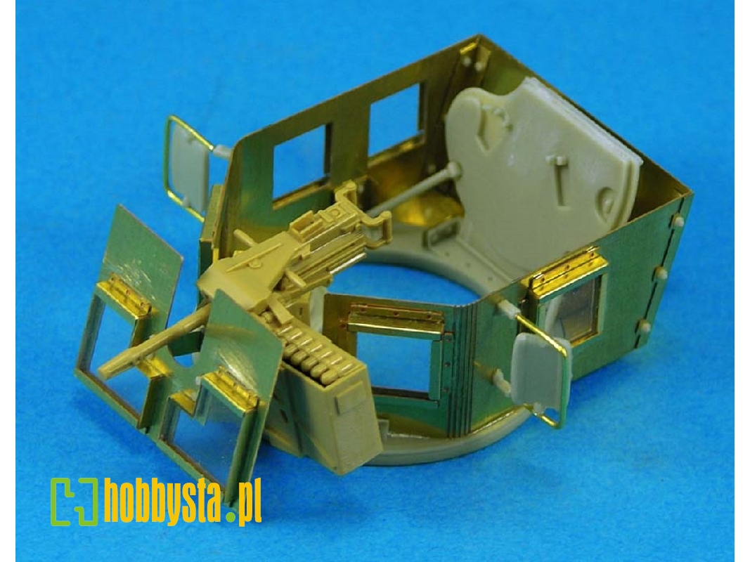 Humvee O-gpk Set - image 1