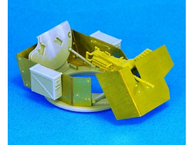 Humvee Gpk Set - image 1