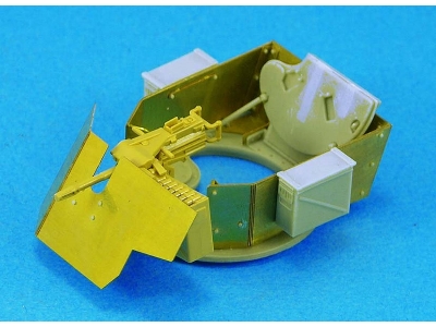 Humvee Gpk Set - image 2
