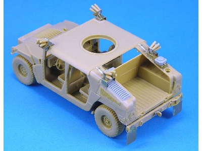 M1114 Detailing Set (For Bronco) - image 1