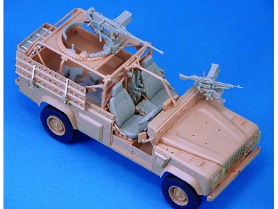 Wolf W.M.I.K Detailing Set - image 1