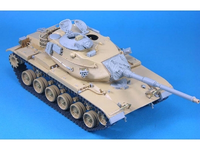 M60 A1/A3 Detailing Set (For Tamiya) - image 1