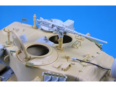 Idf M51 1973 Update Set (For Tamiya) - image 9