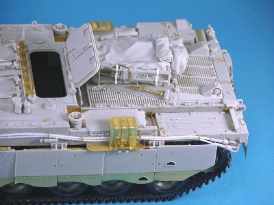 Idf Puma Conversion Set (For Afv Club Centurions) - image 3