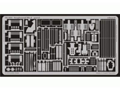 Staghound Mk. I 1/35 - Italeri - image 1