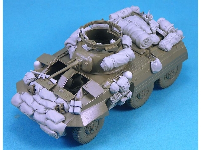 M8 Greyhound Stowage Set - image 1