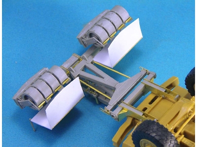 Spark Mine Roller For Rg-31(Forkinetic's Rg-31) - image 5