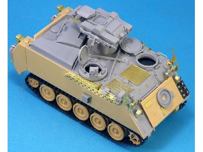 M113 Tua Conversion Set (For Aca M113a3/Ta M113a2) - image 1