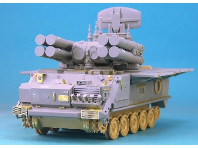 Adats Conversion Set (For 1/35 M113 Series) - image 5