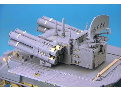 Adats Conversion Set (For 1/35 M113 Series) - image 8