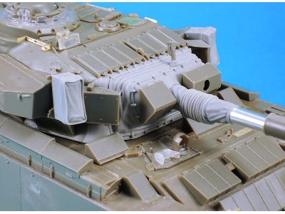 Idf Sho't Kal Gimel Detailing Set(For Arv Club 35267) - image 3