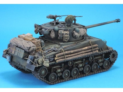 M4a3e8 1945 Update Set - image 5