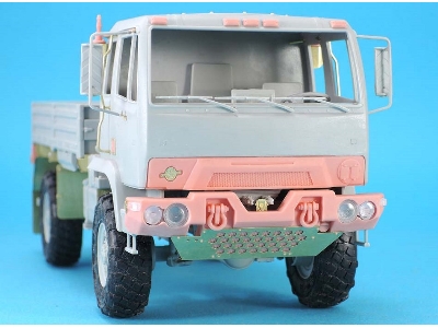 M1078 Late Conversion Set (For Trumpeter 01004) - image 4