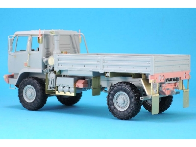 M1078 Late Conversion Set (For Trumpeter 01004) - image 5