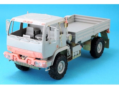 M1078 Late Conversion Set (For Trumpeter 01004) - image 6