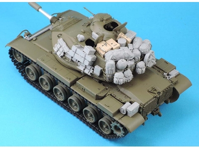 M60a1 Stowage Set (Early) - image 1