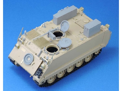 M113 Cdn Conversion Set (For Aca M113a3/Ta M113a2) - image 2