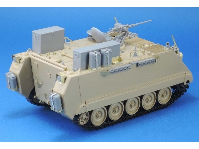 M113 Cdn Conversion Set (For Aca M113a3/Ta M113a2) - image 3