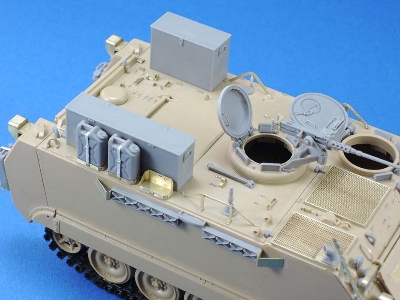 M113 Cdn Conversion Set (For Aca M113a3/Ta M113a2) - image 4
