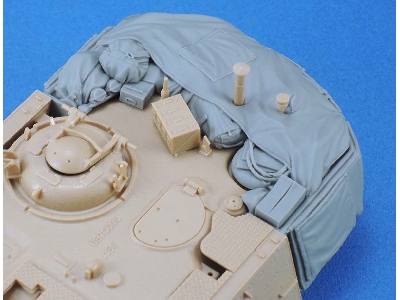 Magach7c Turret Basket (For Academy) - image 1