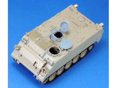 M113 Detailing Set (For 1/35 M113s) - image 1