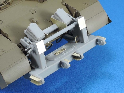 Idf Puma Nochri Adapter (For Hobbyboss Idf Puma) - image 1