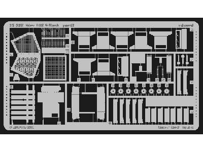 Strv.103 S-Tank 1/35 - Trumpeter - image 3