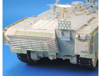 Idf Achzarit Detailing Set (For Meng) - image 2