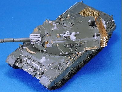 Leopard C1 Late Conversion Set - image 1