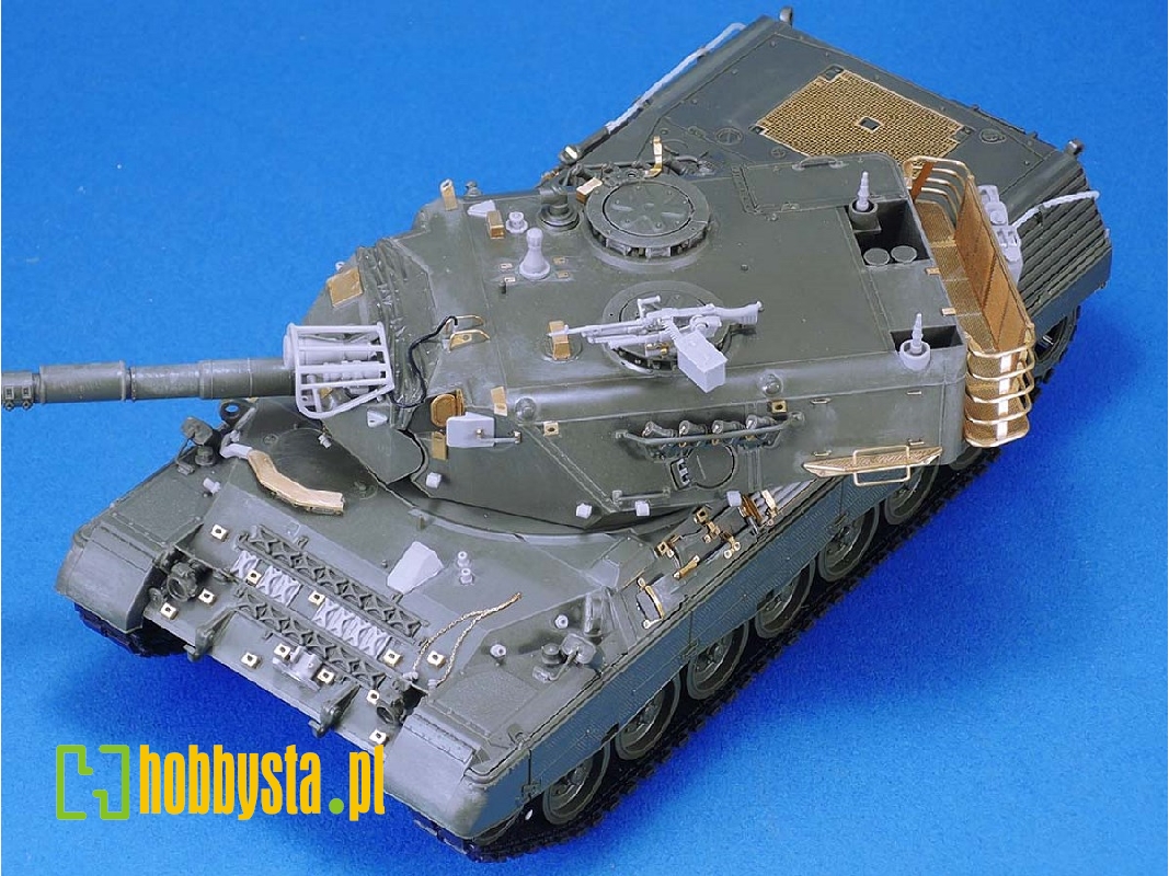Leopard C1 Late Conversion Set - image 1
