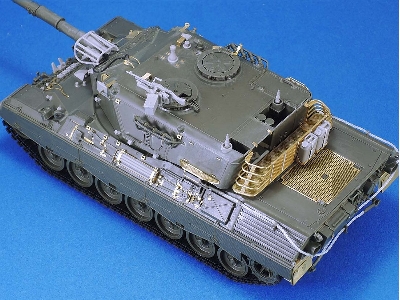 Leopard C1 Late Conversion Set - image 3