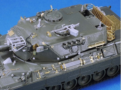 Leopard C1 Late Conversion Set - image 4