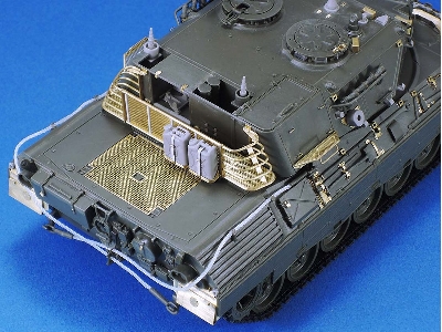 Leopard C1 Late Conversion Set - image 5