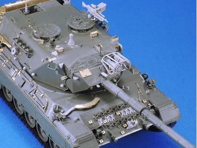 Leopard C1 Late Conversion Set - image 6