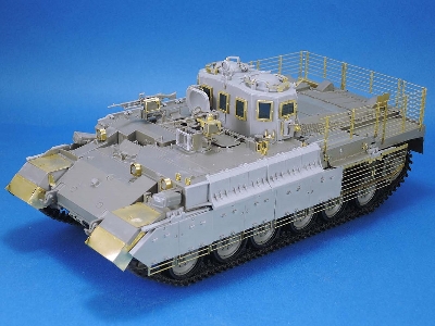 Idf Puma Batash Dog House Set - image 2