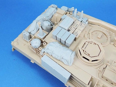 M1a2 Stowage Set S1 - image 1