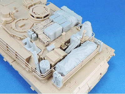 M1a2 Stowage Set S1 - image 2