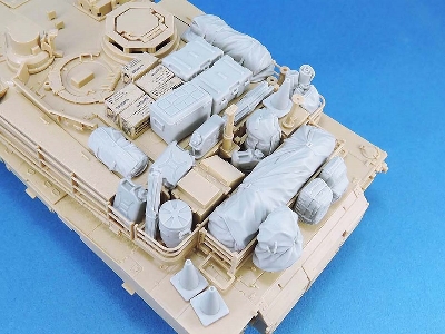 M1a2 Stowage Set S2 - image 1