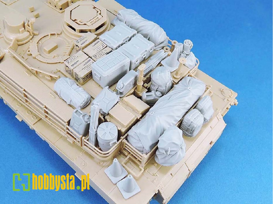 M1a2 Stowage Set S2 - image 1