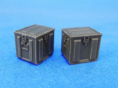 Us Mk.2 Mod.0 Ammunition Component Box Set - image 1