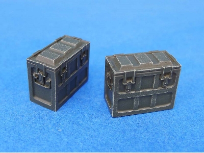 Us Mk.1 Mod.O Ammo Box Set - image 1