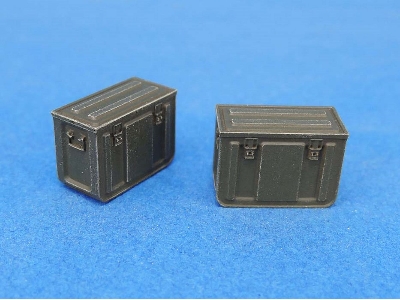Us Mk.3 Mod.1 Ammo Box Set - image 1
