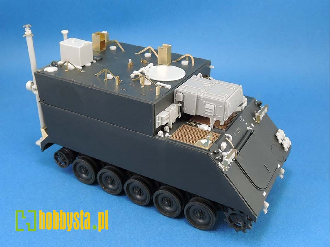 M1068a3 Conversion Set (For Ta M577) - image 1