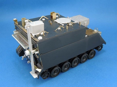 M1068a3 Conversion Set (For Ta M577) - image 4